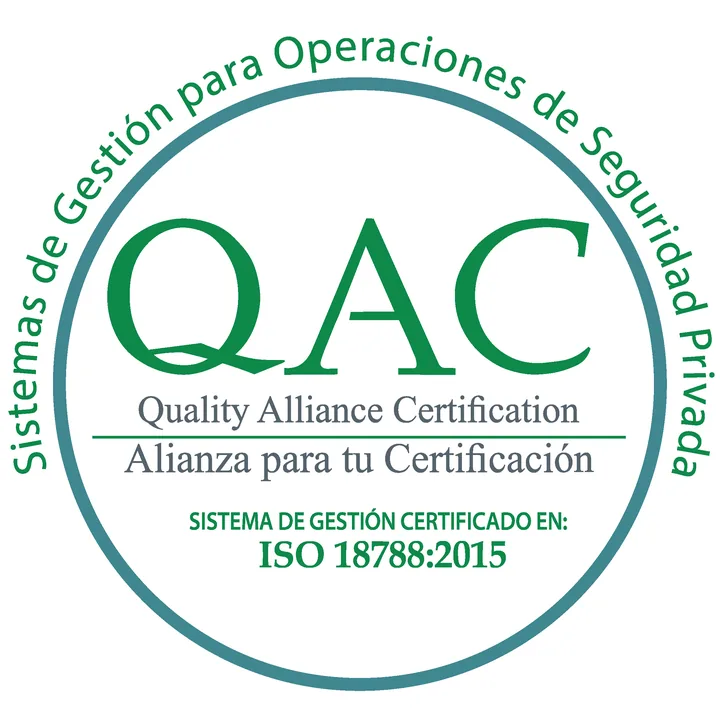 ISO 18788:2015