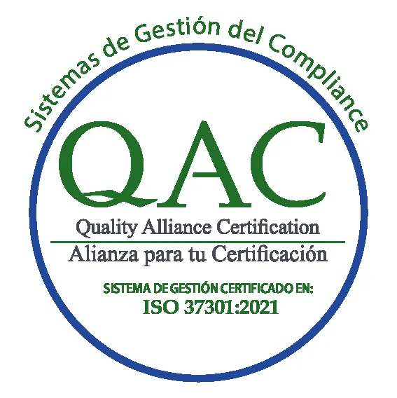 ISO 37301:2021