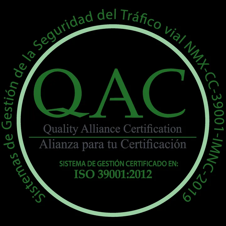 ISO 39001:2012
