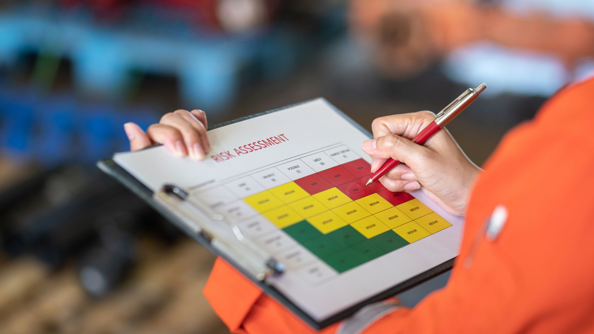 Evaluación de Proveedores